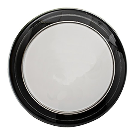 Aic Replacement Parts M40010M Steering Wheel Cap Fits John Deere Tractor Models: 1010, 2010, 112, 110 R5081-RIL
